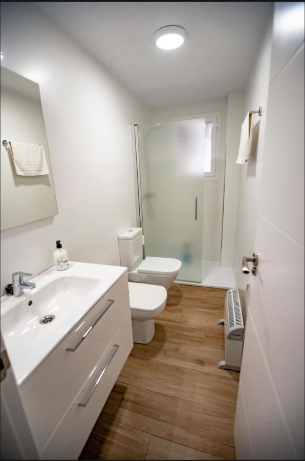 Apartamento Maria Del Mar 14 Con Parking Apartment Ронда Екстериор снимка